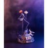THE NIGHTMARE BEFORE CHRISTMAS - 3D perpetual calendar