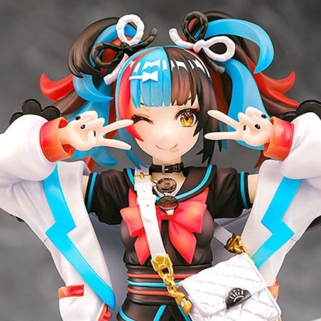FATE GRAND ORDER - Archer / Sei Shonagon Phat Company 1/7 PVC Figure 25 cm