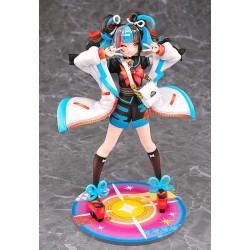 FATE GRAND ORDER - Archer / Sei Shonagon Phat Company 1/7 PVC Figure 25 cm