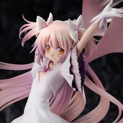 MADOKA MAGICA THE MOVIE REBELLION - Madoka Kaname Aniplex 1/8 PVC Figure 44 cm (re-run) 