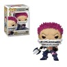 ONE PIECE - Katakuri Funko Pop Animation