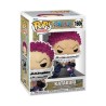 ONE PIECE - Katakuri Funko Pop Animation