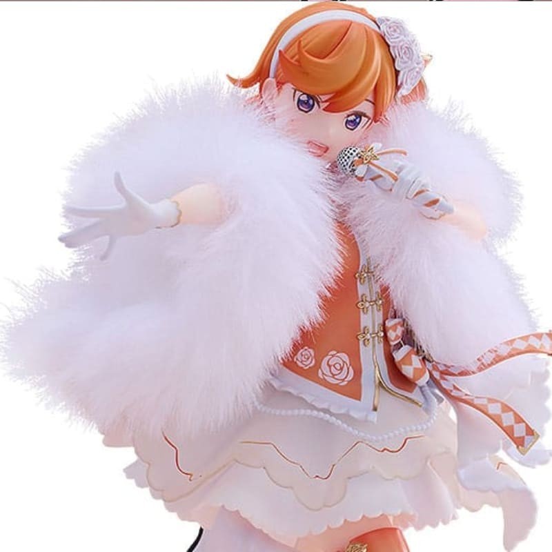 LOVE LIVE SUPERSTAR - Kanon Shibuya: Baikakimu Ver. Solarain 1/7 PVC Figure 24 cm