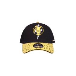 POKEMON - Curved Bill Cap Pika