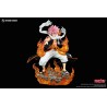 FAIRY TAIL - Natsu Dragneel Kitsune Statue 1/4 Resin Figure 50,5 cm