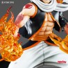 FAIRY TAIL - Natsu Dragneel Kitsune Statue 1/4 Resin Figure 50,5 cm