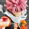 FAIRY TAIL - Natsu Dragneel Kitsune Statue 1/4 Resin Figure 50,5 cm