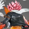 FAIRY TAIL - Natsu Dragneel Kitsune Statue 1/4 Resin Figure 50,5 cm