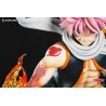 FAIRY TAIL - Natsu Dragneel Kitsune Statue 1/4 Resin Figure 50,5 cm