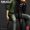 COWBOY BEBOP - Words that we couldn't say 20th Anniversay Ed Spike & Julia 1/4 PVC Figure 45 cm