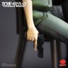 COWBOY BEBOP - Words that we couldn't say 20th Anniversay Ed Spike & Julia 1/4 PVC Figure 45 cm