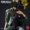 COWBOY BEBOP - Words that we couldn't say 20th Anniversay Ed Spike & Julia 1/4 PVC Figure 45 cm