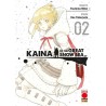 Kaina of the Great Snow Sea Vol. 2 (ITA)