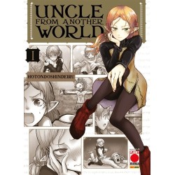 Uncle From Another World Vol. 1 (ITA)