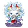 ONE PIECE - Yamato Man-Beast Deluxe Funko Pop Animation 15 cm