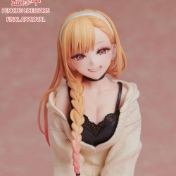 MY DRESS UP DARLING - Marin Kitagawa Loungewear Ver. Aniplex PVC Figure 15 cm