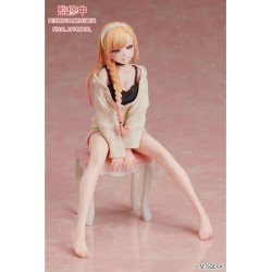 MY DRESS UP DARLING - Marin Kitagawa Loungewear Ver. Aniplex PVC Figure 15 cm