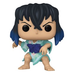 DEMON SLAYER - Inosuke Kimono Funko Pop Animation