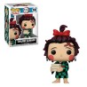 DEMON SLAYER - Tanjiro Kimono Funko Pop Animation
