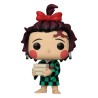 DEMON SLAYER - Tanjiro Kimono Funko Pop Animation