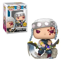 DEMON SLAYER - Tengen Chase Funko Pop Animation