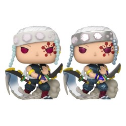 DEMON SLAYER - Tengen Chase Funko Pop Animation