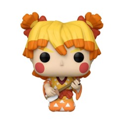 DEMON SLAYER - Zenitsu Kimono Funko Pop Animation