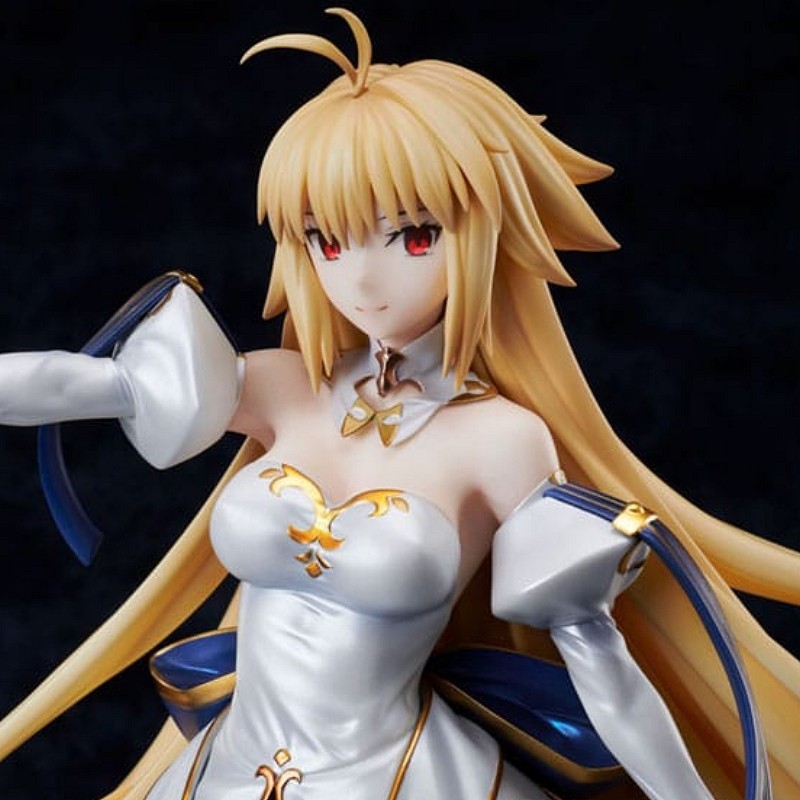 FATE GRAND ORDER - Moon Cancer / Archetype: Earth 1/7 Aniplex PVC Figure 25 cm