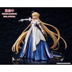 FATE GRAND ORDER - Moon Cancer / Archetype: Earth 1/7 Aniplex PVC Figure 25 cm
