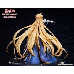 FATE GRAND ORDER - Moon Cancer / Archetype: Earth 1/7 Aniplex PVC Figure 25 cm