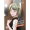 Hana, l'inaccessibile Vol. 5 (ITA)