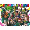 My Hero Academia Vol. 39 Limited (ITA)