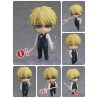 DURARARA!! - Shizuo Heiwajima Nendoroid Action Figure 10 cm