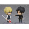 DURARARA!! - Shizuo Heiwajima Nendoroid Action Figure 10 cm