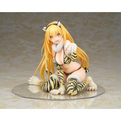 A CERTAIN MAGICAL INDEX - Misaki Shokuhou Bikini Ver. Alter 1/6 PVC Figure 14 cm