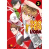 900 Yen l'ora Vol. 2 (ITA)