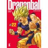 Dragon Ball Ultimate Edition Vol. 22 (ITA)