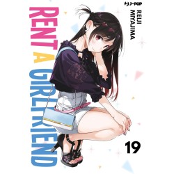 Rent-A-Girlfriend Vol. 19 (ITA)