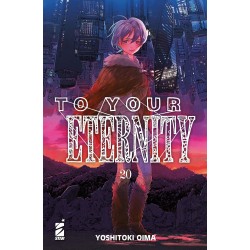 To your eternity Vol. 20 (ITA)