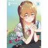 Yuri is My Job Vol. 8 (ITA)