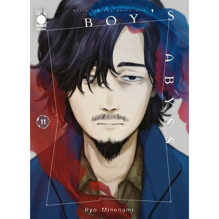 Boy's Abyss Vol. 11 (ITA)
