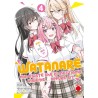 Watanare – Non Esiste che ci Mettiamo Insieme… Oppure sì? Vol. 4 (ITA)