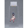 GRIDMAN UNIVERSE - Rikka Takarada Good Smile Company 1/7 PVC Wall Figure 17 cm