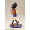 POKEMON - Florian with Fuecoco Kotobukiya ARTFXJ 1/8 PVC Figure 20 cm