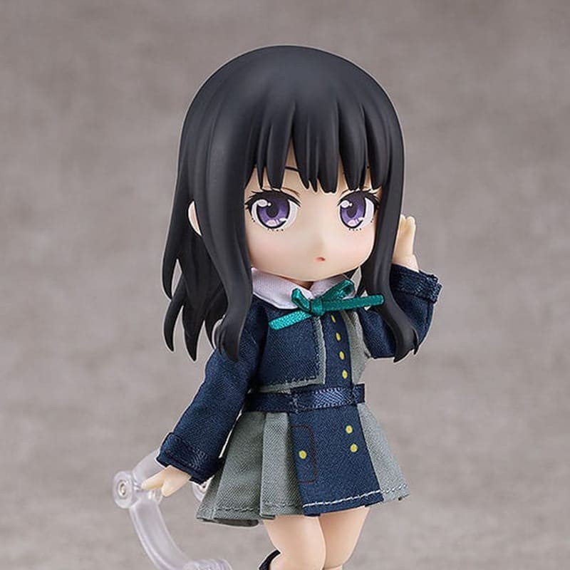 LYCORIS RECOIL - Takina Inoue Nendoroid Doll Action Figure 14 cm