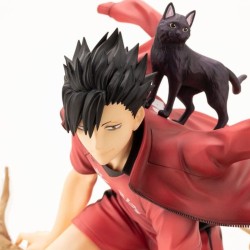 HAIKYU!! - Tetsuro Kuroo ARTFXJ 1/8 Kotobukiya PVC Figure 24 cm
