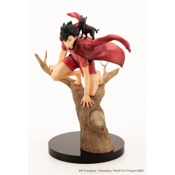 HAIKYU!! - Tetsuro Kuroo ARTFXJ 1/8 Kotobukiya PVC Figure 24 cm