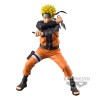 NARUTO SHIPPUDEN - Uzumaki Naruto Grandista Banpresto PVC Figure 22 cm