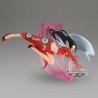 ONE PIECE - Boa Hancock Battle Record Collection Banpresto PVC Figure 17 cm