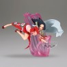 ONE PIECE - Boa Hancock Battle Record Collection Banpresto PVC Figure 17 cm